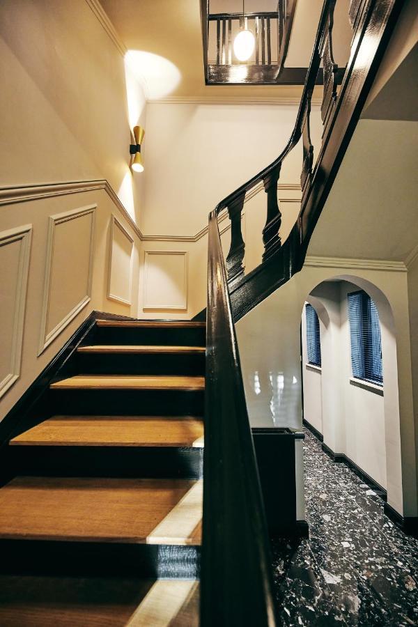 La Garconniere Genval Bed & Breakfast Rixensart Exterior photo